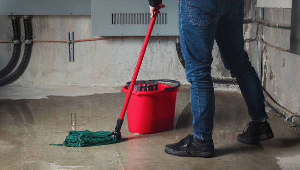 Best Commercial water damage restoration  in Corcoran, CA